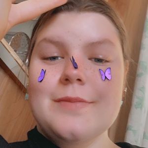 Meet your Posher, Bethany